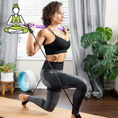 Barre de fitness multifonction - Fitme™ By Utilmate Ananda Ultimate Ananda by Kelpup OÜ