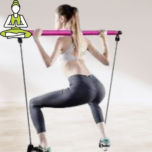 Barre de fitness multifonction - Fitme™ By Utilmate Ananda Ultimate Ananda by Kelpup OÜ