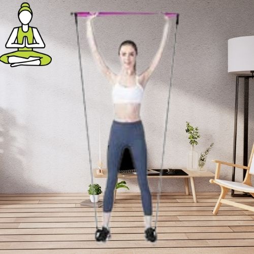 Barre de fitness multifonction - Fitme™ By Utilmate Ananda Ultimate Ananda by Kelpup OÜ