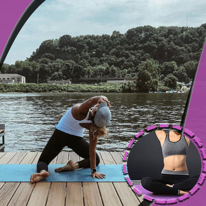 Tapis pour yoga - YoMat™ Ultimate Ananda